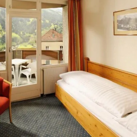 Hotel Derby Swiss Quality 3*