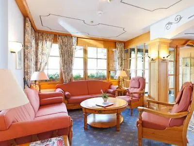 Derby Swiss Quality Hotel 3*