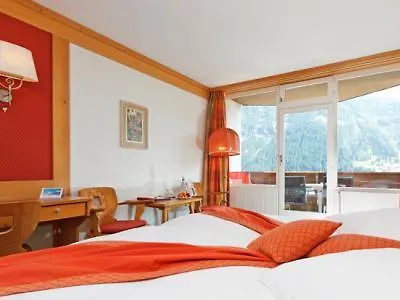 Derby Swiss Quality 3* Grindelwald