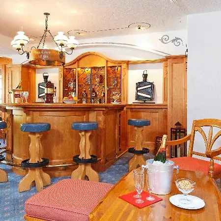 Derby Swiss Quality Hotel Grindelwald