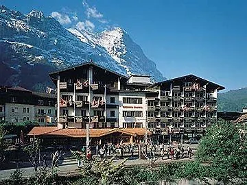 Derby Swiss Quality Hotel Grindelwald