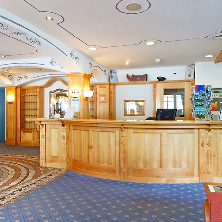 Hotel Derby Swiss Quality Grindelwald