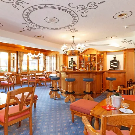 Hotel Derby Swiss Quality