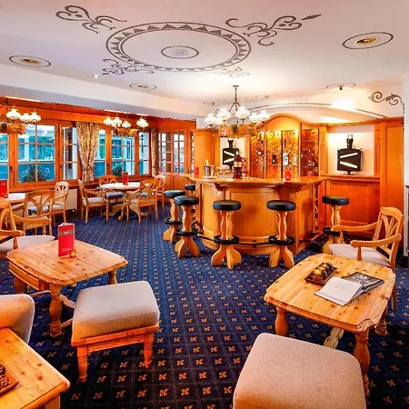 Hotel Derby Swiss Quality 3*
