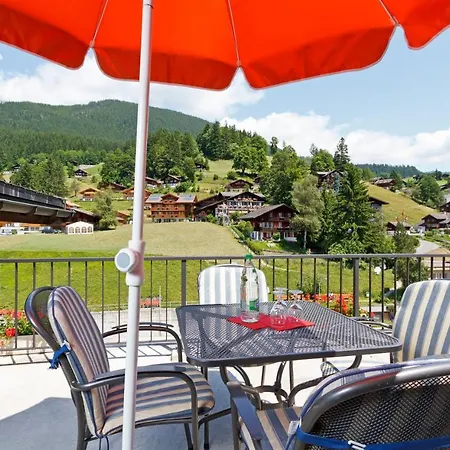 Derby Swiss Quality Hotel 3*