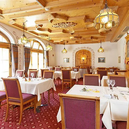 Derby Swiss Quality Hotel 3*
