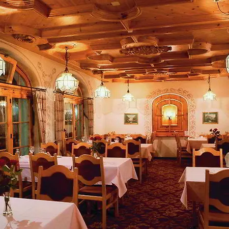 Derby Swiss Quality 3* Grindelwald