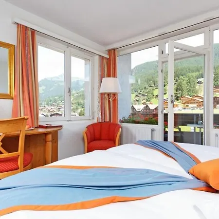 Hotel Derby Swiss Quality Grindelwald