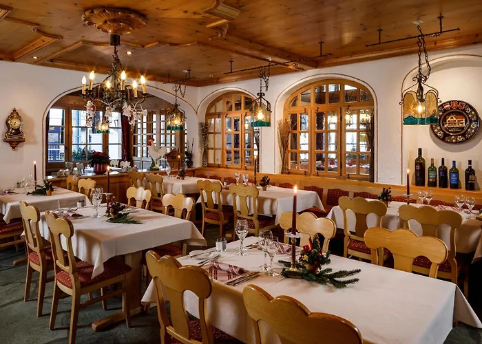 Derby Swiss Quality Hotel