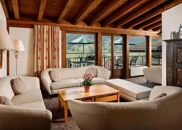 Derby Swiss Quality Hotel Grindelwald