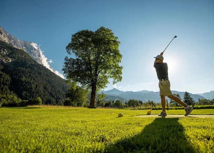 Derby Swiss Quality Grindelwald