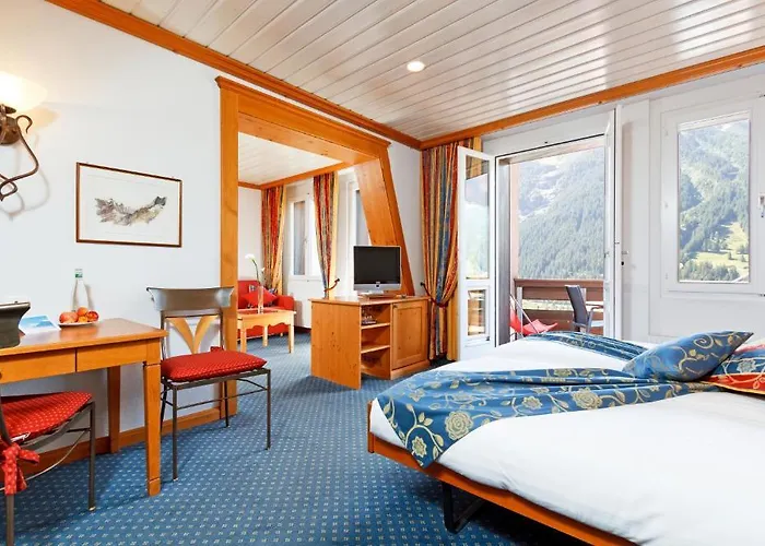 Derby Swiss Quality 3*