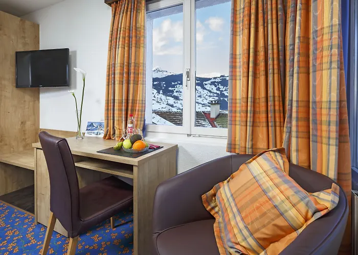 Derby Swiss Quality Szálloda 3*