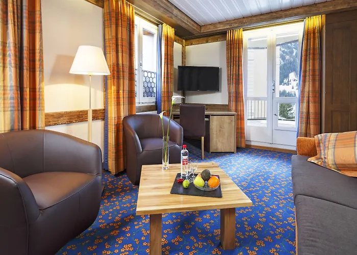 Derby Swiss Quality Szálloda 3*