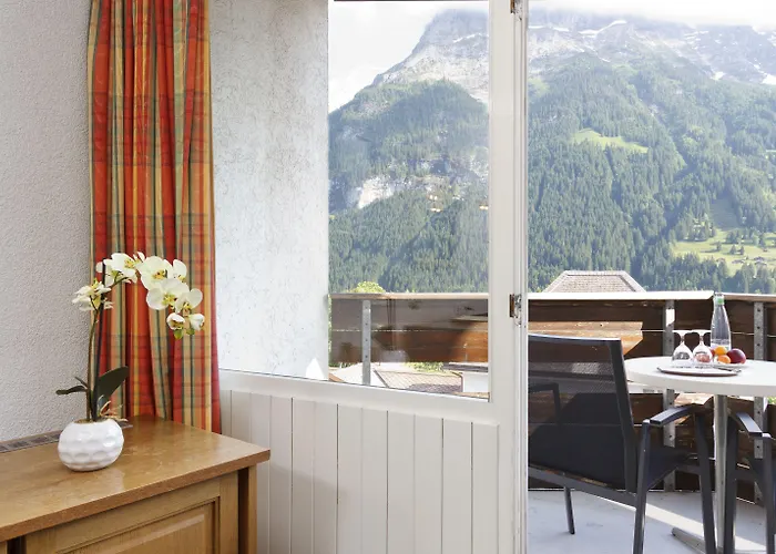 Derby Swiss Quality 3*