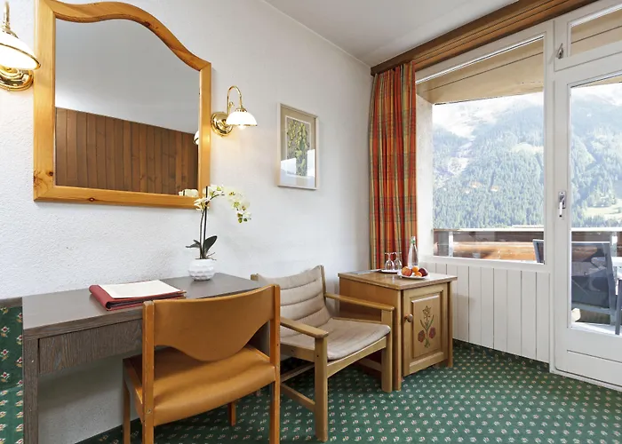 Derby Swiss Quality Szálloda