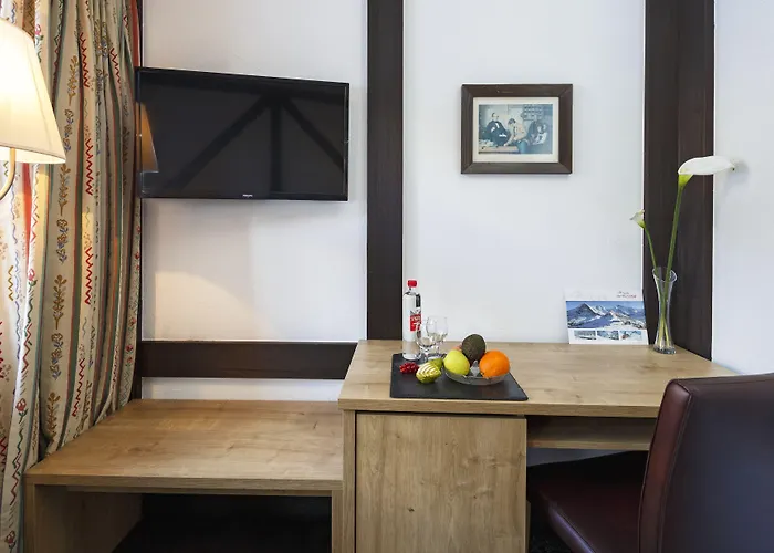 Derby Swiss Quality Hotel