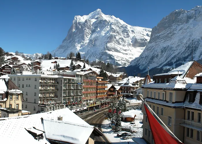 Derby Swiss Quality Szálloda 3*