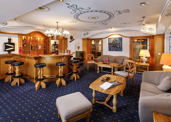 Derby Swiss Quality Hotel Grindelwald
