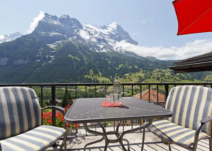 Derby Swiss Quality Hotel 3*