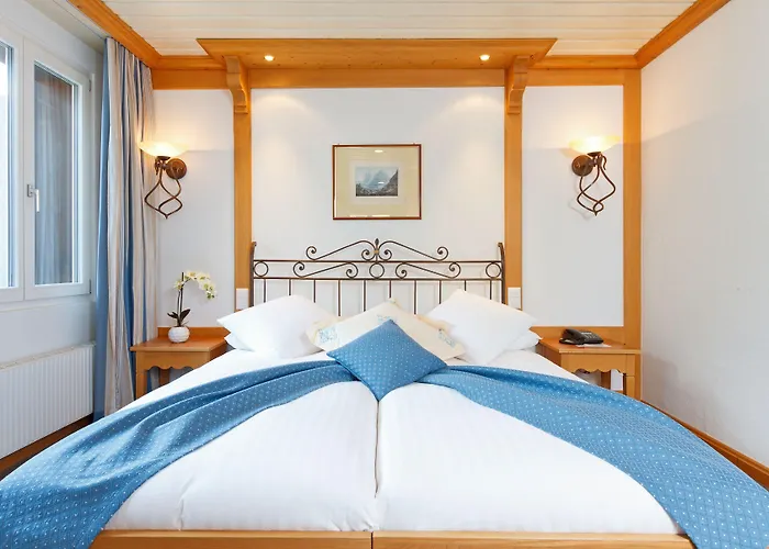 Hotel Derby Swiss Quality 3*