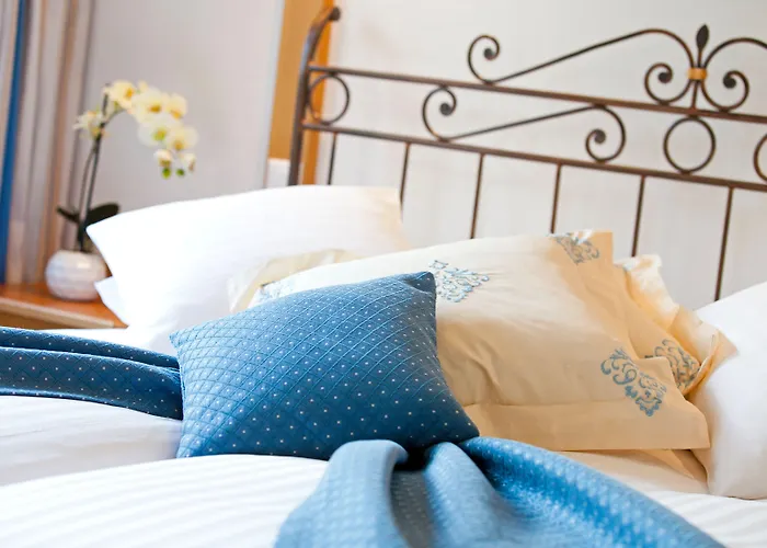 Derby Swiss Quality Hotel