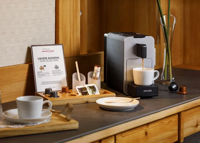 Hotel Derby Swiss Quality Grindelwald