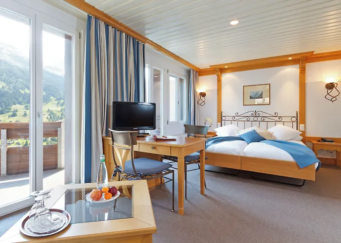 Derby Swiss Quality Szálloda