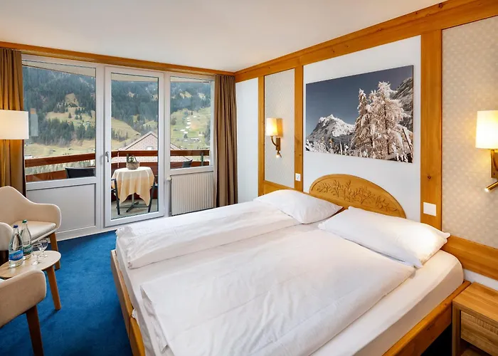 Szálloda Derby Swiss Quality