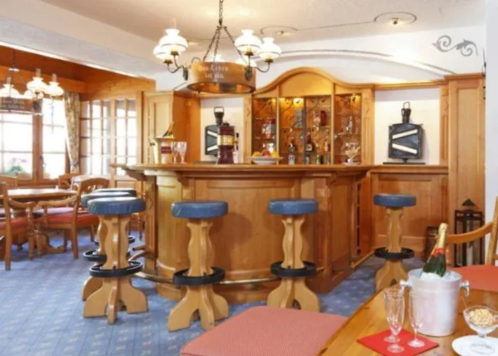 Hotel Derby Swiss Quality Grindelwald