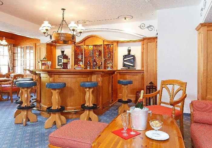 Derby Swiss Quality Szálloda Grindelwald