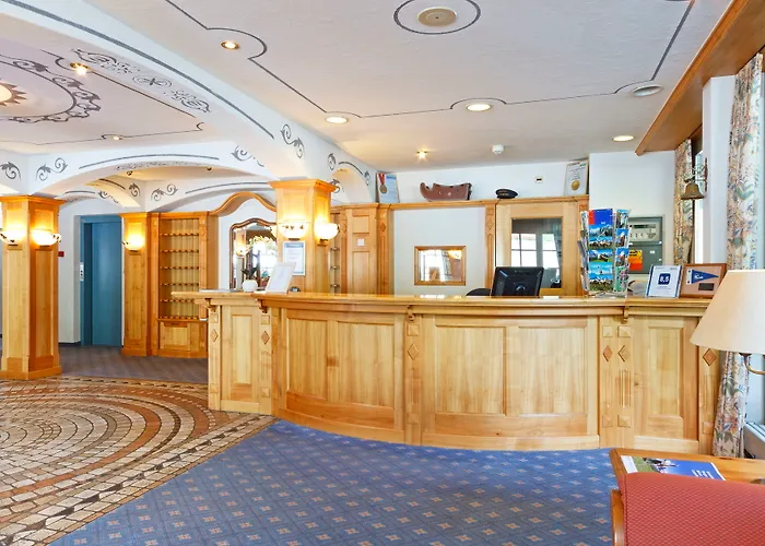 Hotel Derby Swiss Quality Grindelwald