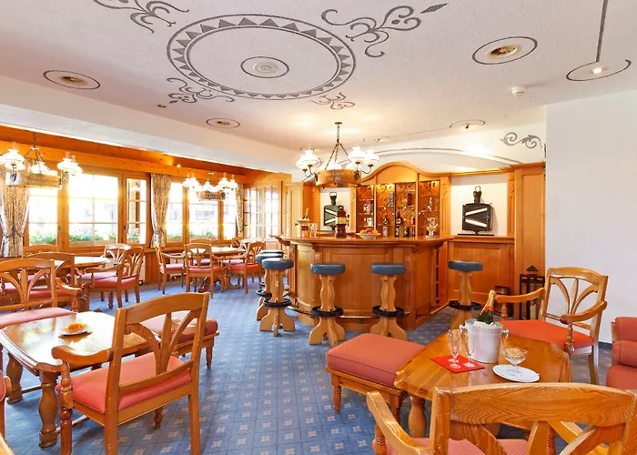 Hotel Derby Swiss Quality