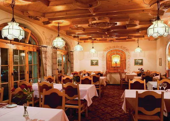 Derby Swiss Quality 3* Grindelwald