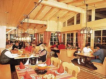 Derby Swiss Quality Hotel