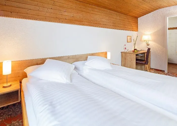 Derby Swiss Quality Hotel