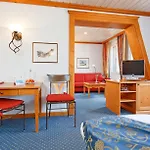 Derby Swiss Quality 3* Grindelwald