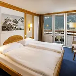 Derby Swiss Quality Hotel 3*
