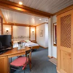 Derby Swiss Quality Hotel 3*