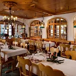 Derby Swiss Quality Hotel