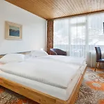 Derby Swiss Quality Hotel 3*