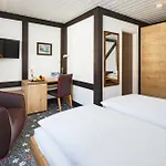Hotel Derby Swiss Quality 3*