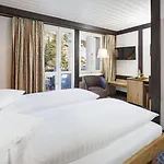 Derby Swiss Quality Hotel 3*