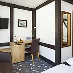 Hotel Derby Swiss Quality 3*