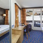 Hotel Derby Swiss Quality