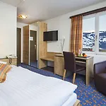 Derby Swiss Quality Grindelwald