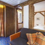 Derby Swiss Quality Grindelwald