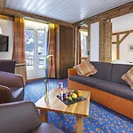 Derby Swiss Quality 3*