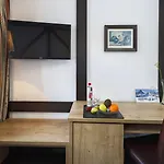 Derby Swiss Quality Hotel