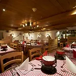 Hotel Derby Swiss Quality